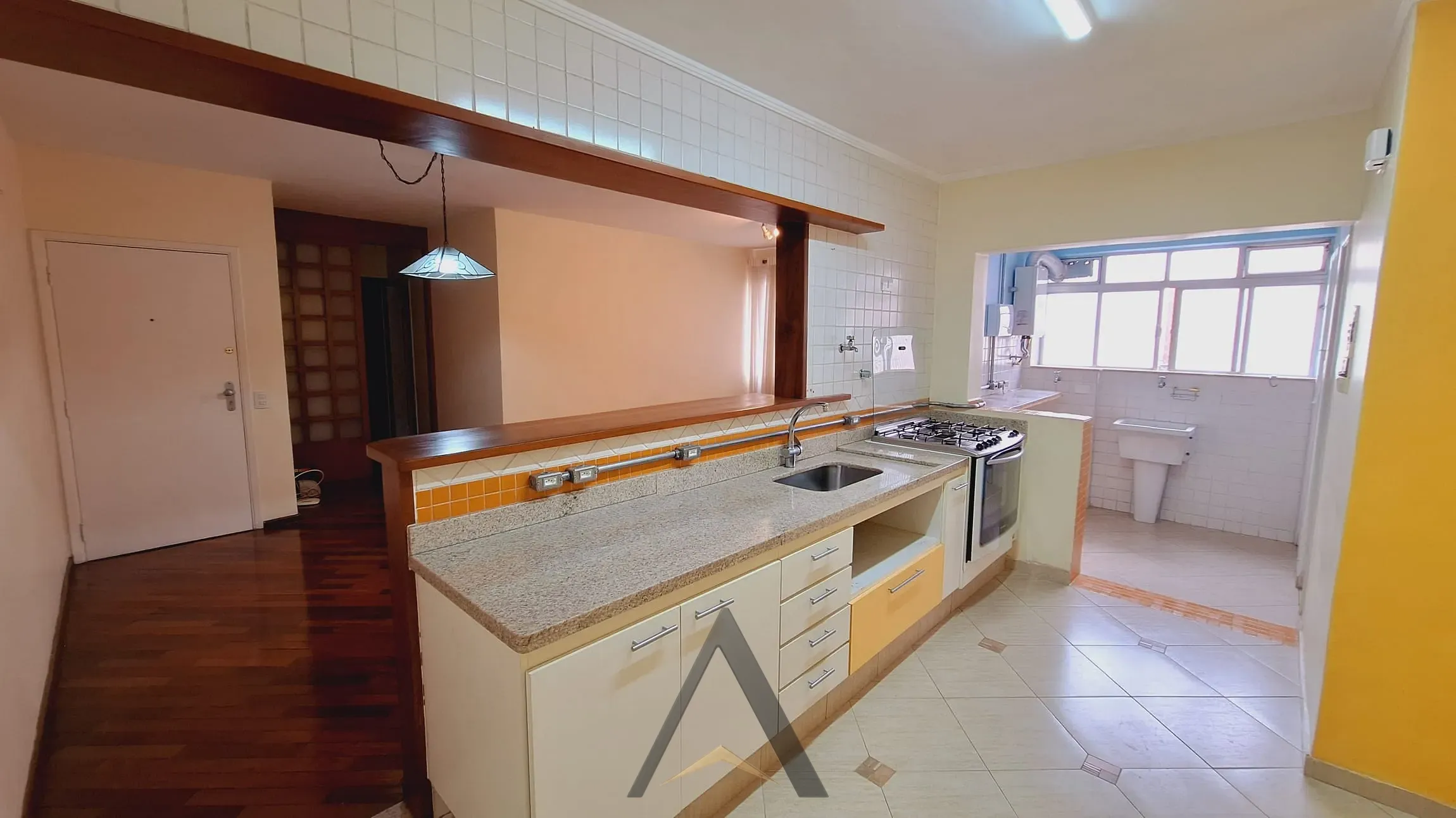 Apartamento, 3 quartos, 100 m² - Foto 7