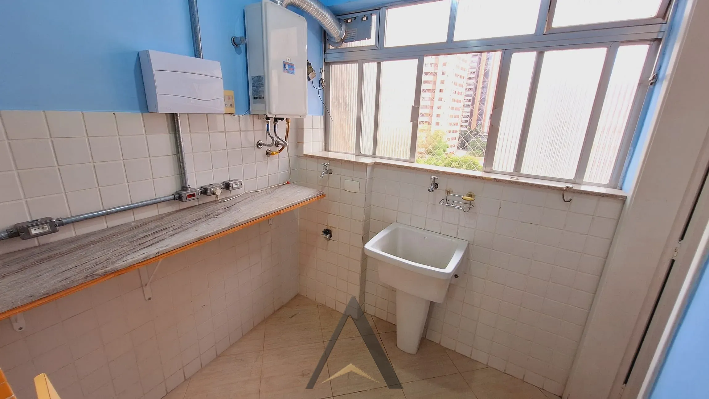 Apartamento, 3 quartos, 100 m² - Foto 14