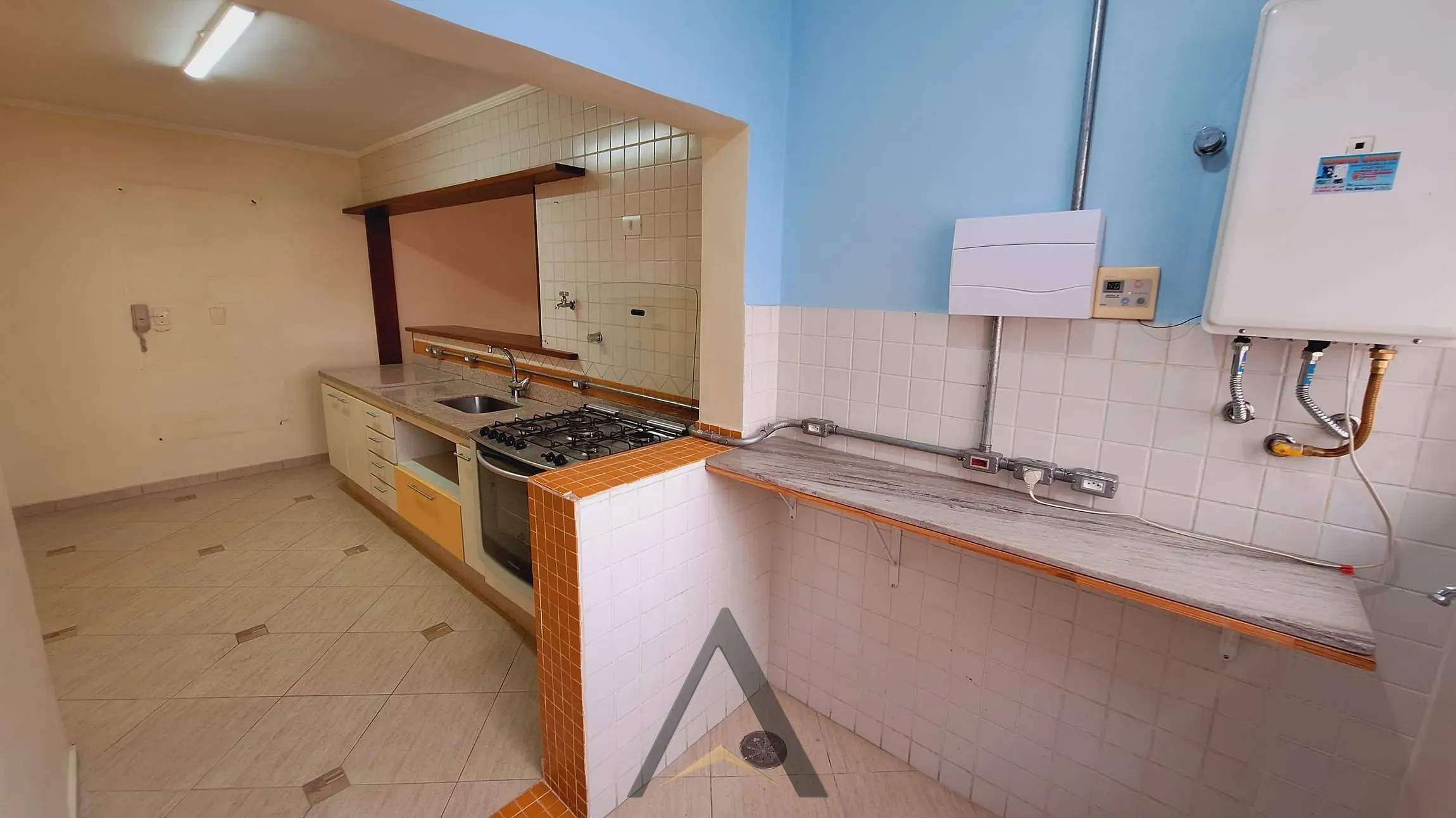 Apartamento, 3 quartos, 100 m² - Foto 9