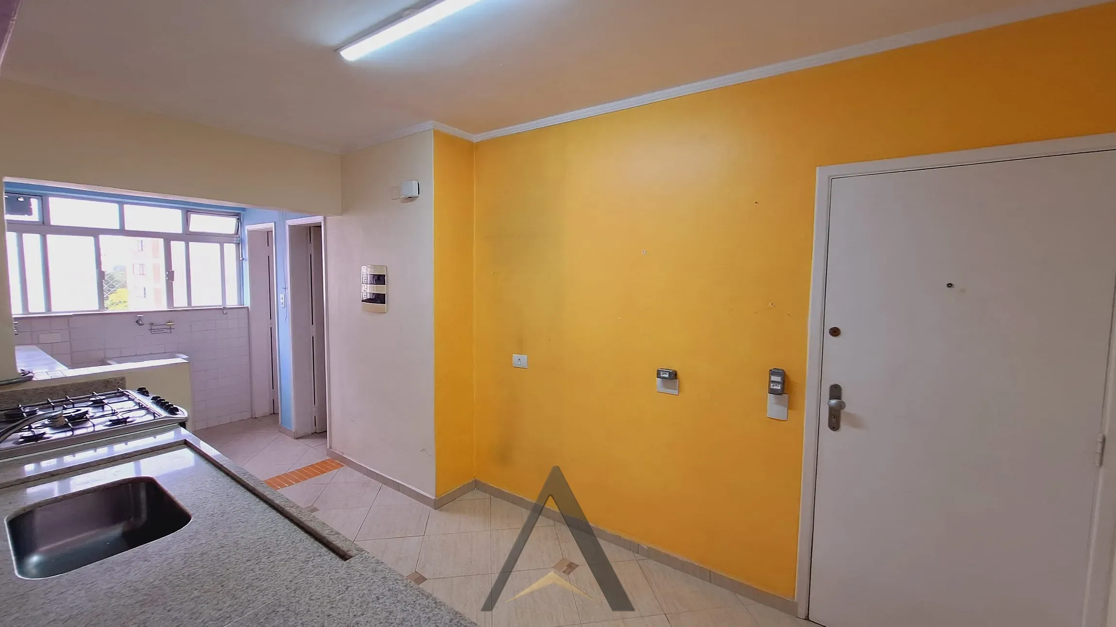 Apartamento, 3 quartos, 100 m² - Foto 12