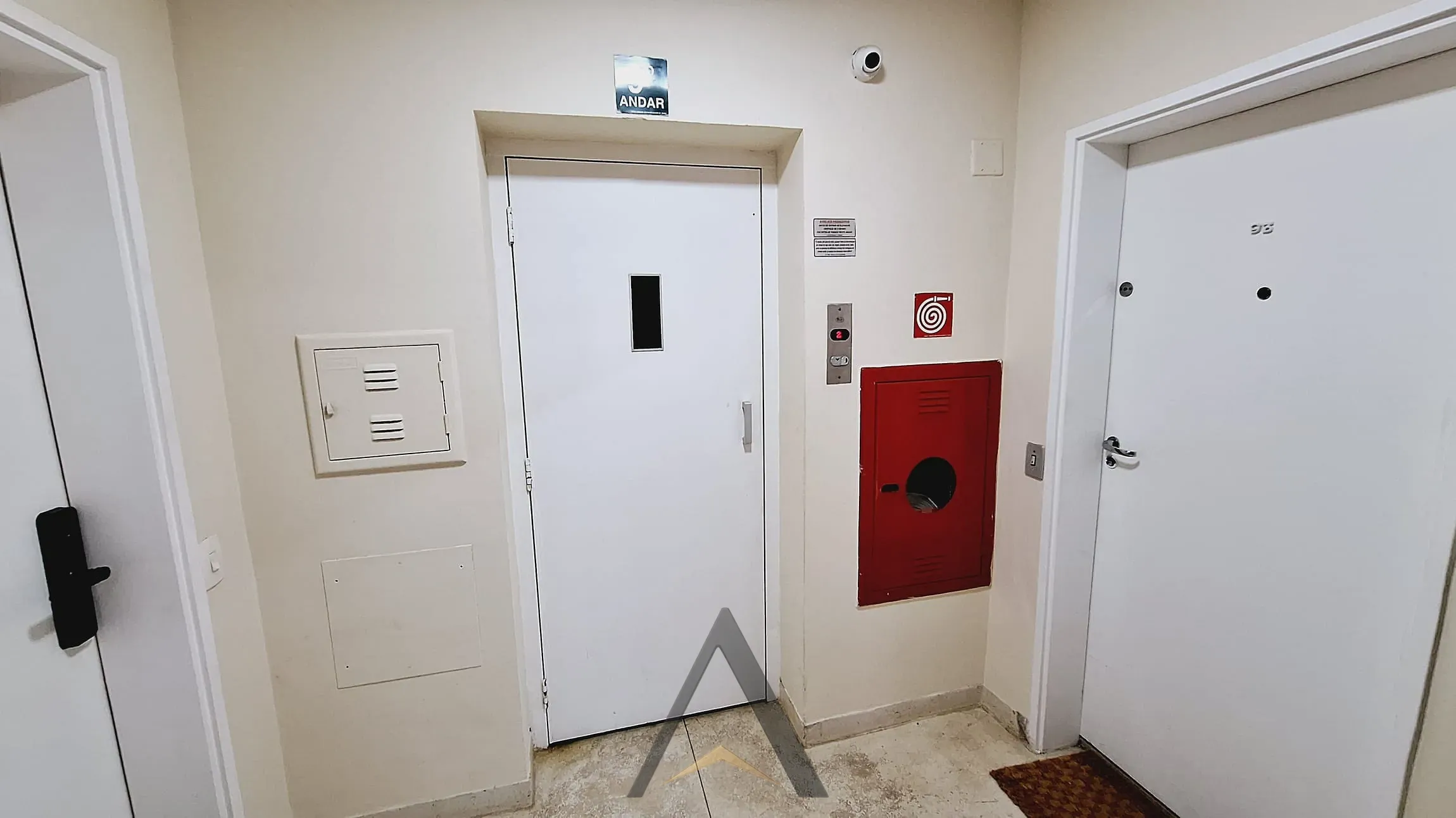 Apartamento, 3 quartos, 100 m² - Foto 39