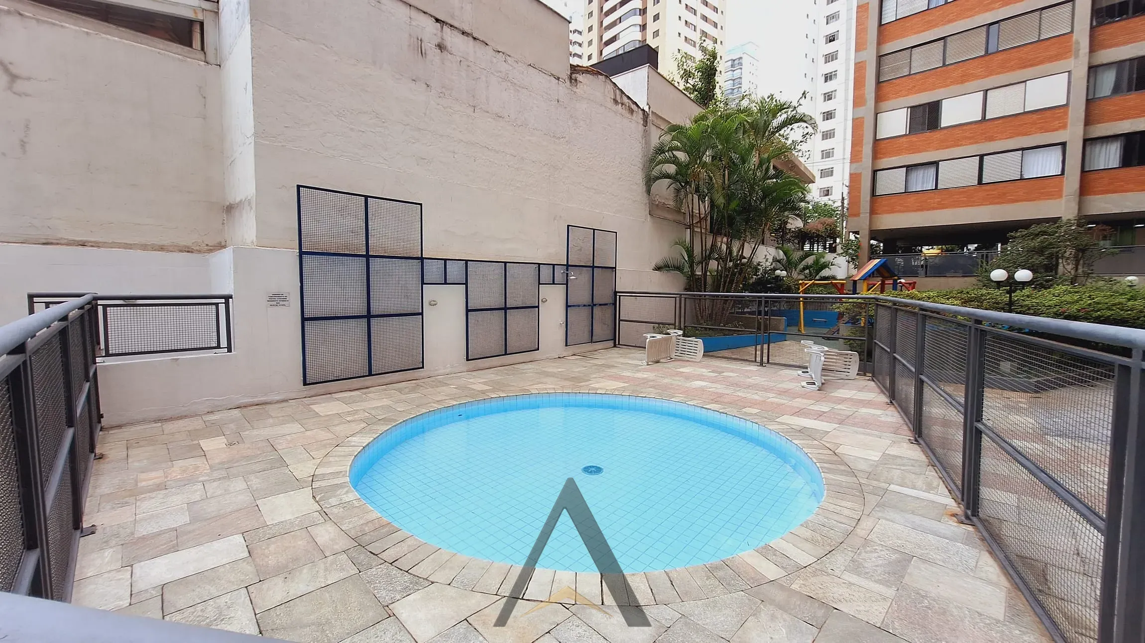Apartamento, 3 quartos, 100 m² - Foto 44