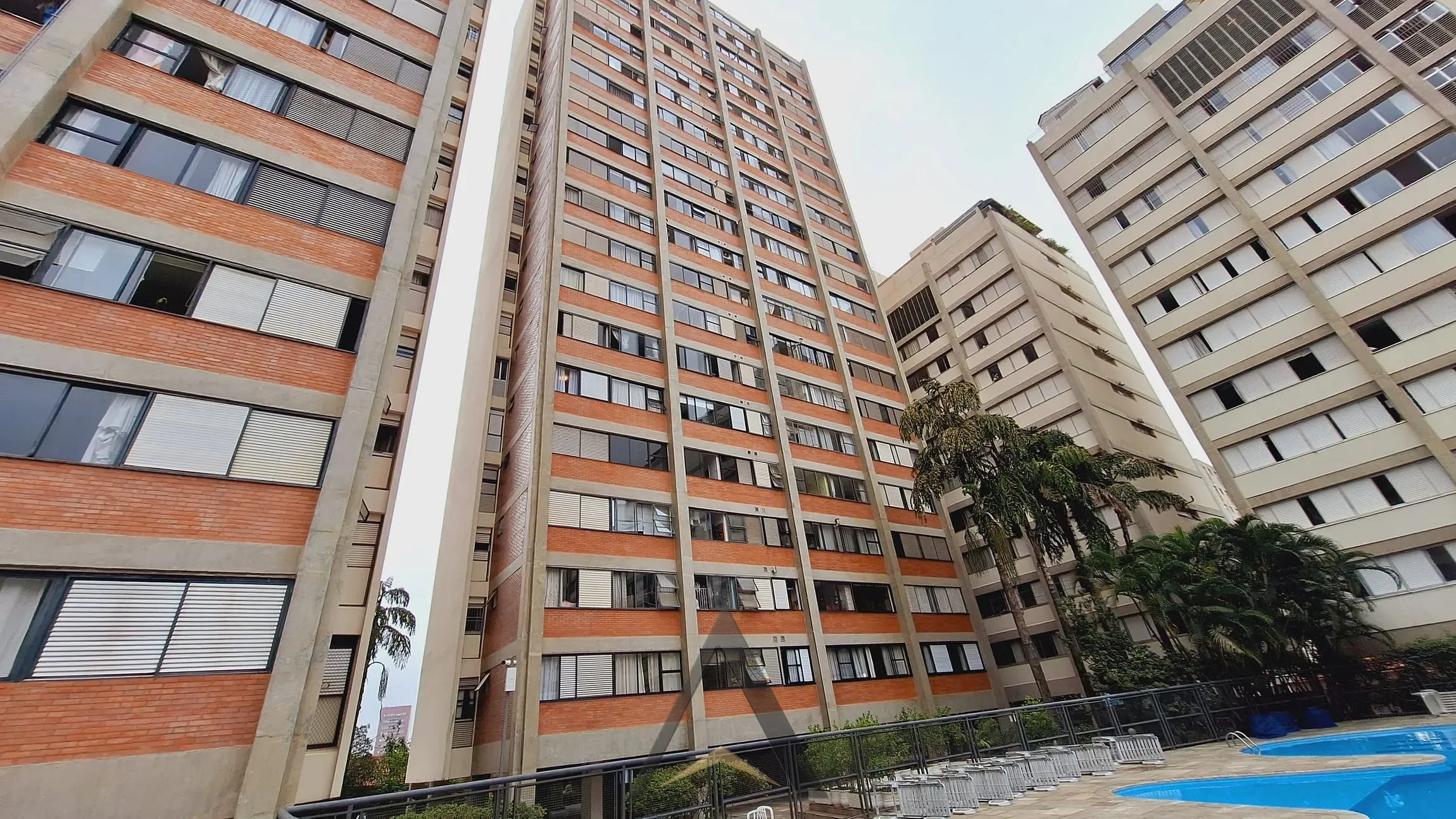 Apartamento, 3 quartos, 100 m² - Foto 45