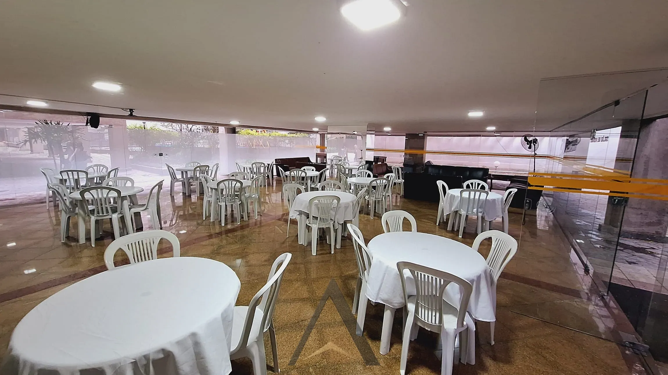 Apartamento, 3 quartos, 100 m² - Foto 46
