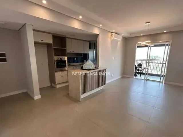 Apartamento com 97m² 3 quartos e 2 banheiros, à venda, no bairro Vila Espírito Santo em Sorocaba