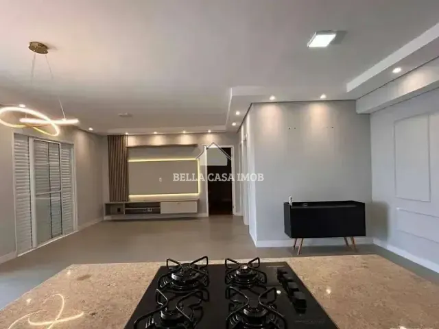 Apartamento com 97m² 3 quartos e 2 banheiros, à venda, no bairro Vila Espírito Santo em Sorocaba