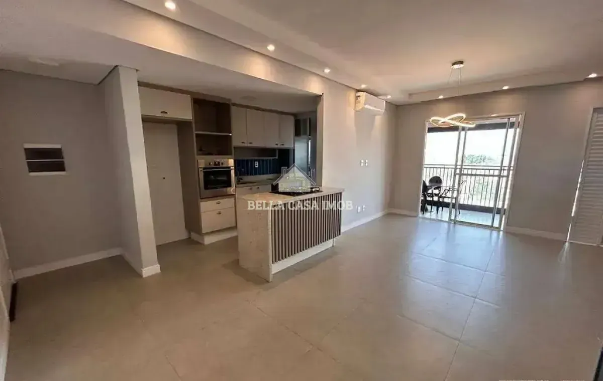 Apartamento, 3 quartos, 97 m² - Foto 4