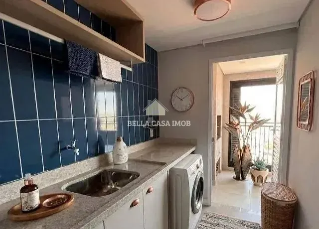 Apartamento, 3 quartos, 97 m² - Foto 17