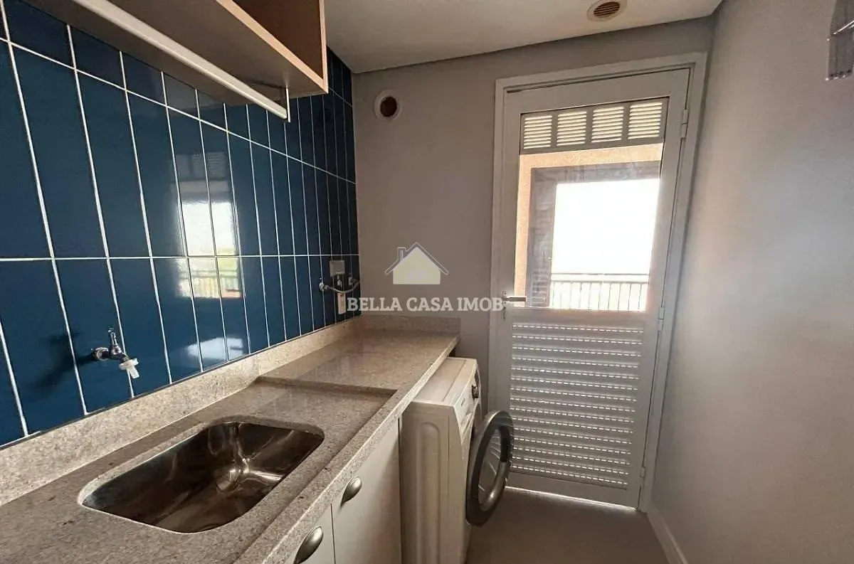 Apartamento, 3 quartos, 97 m² - Foto 16