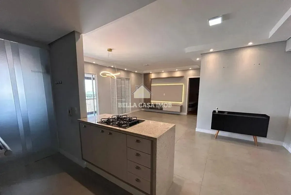 Apartamento, 3 quartos, 97 m² - Foto 15