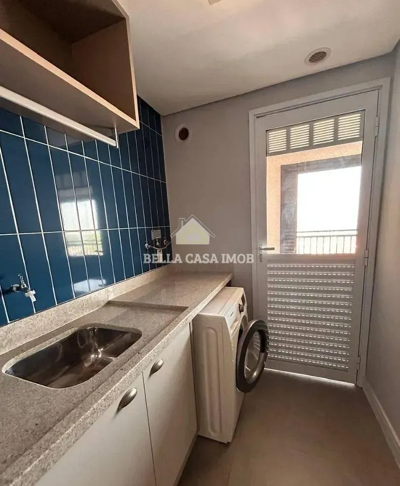 Apartamento, 3 quartos, 97 m² - Foto 12