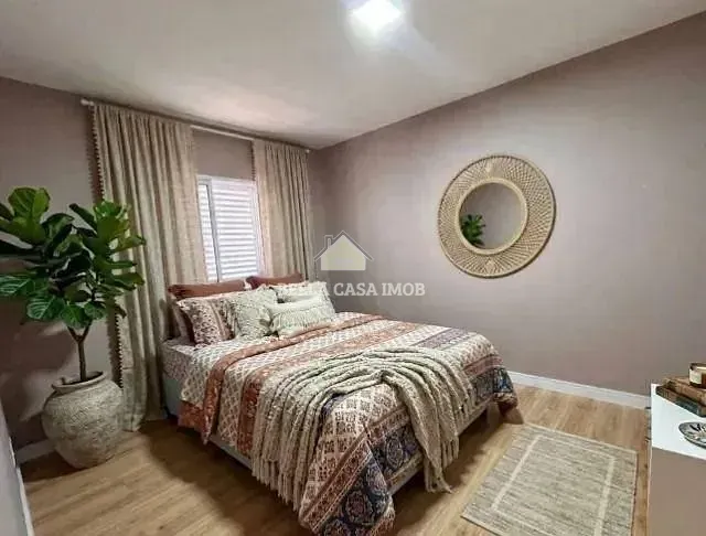 Apartamento, 3 quartos, 97 m² - Foto 11