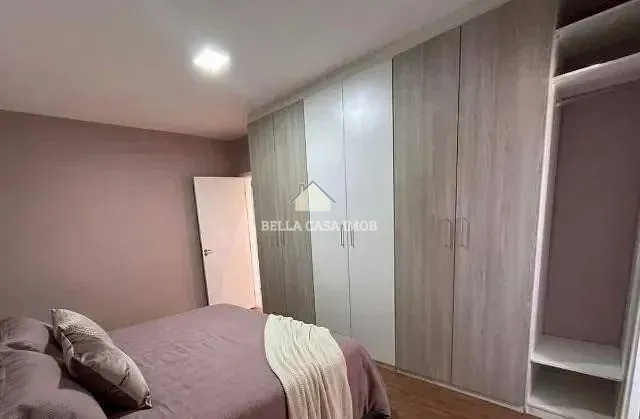 Apartamento, 3 quartos, 97 m² - Foto 10