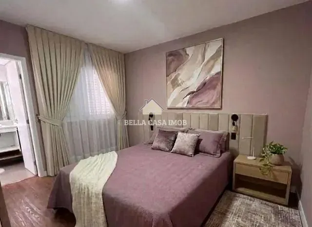 Apartamento, 3 quartos, 97 m² - Foto 9