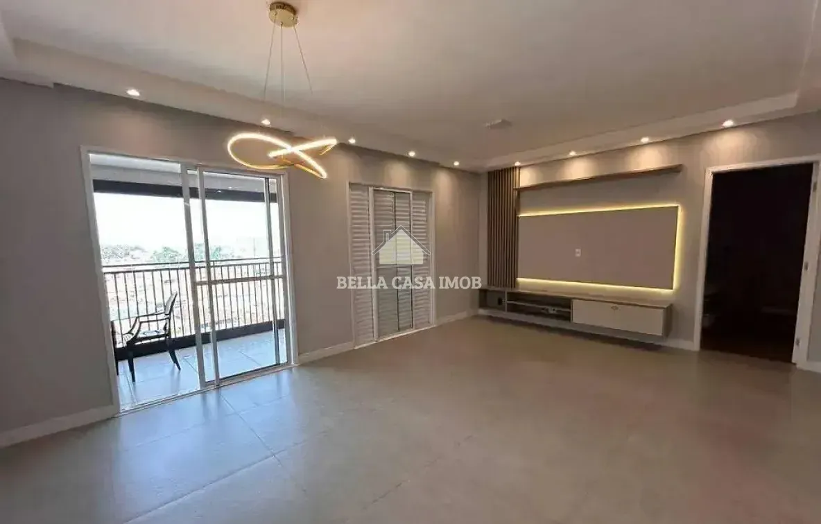Apartamento, 3 quartos, 97 m² - Foto 3
