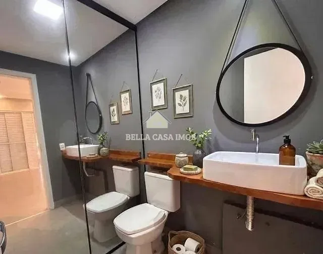 Apartamento, 3 quartos, 97 m² - Foto 8