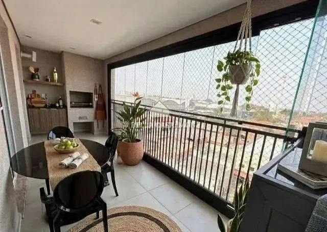 Apartamento, 3 quartos, 97 m² - Foto 7