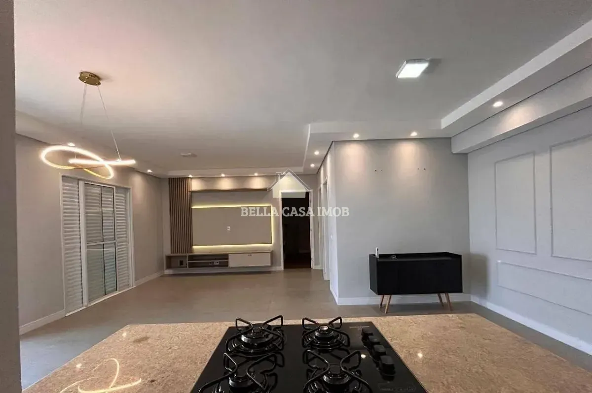 Apartamento, 3 quartos, 97 m² - Foto 6