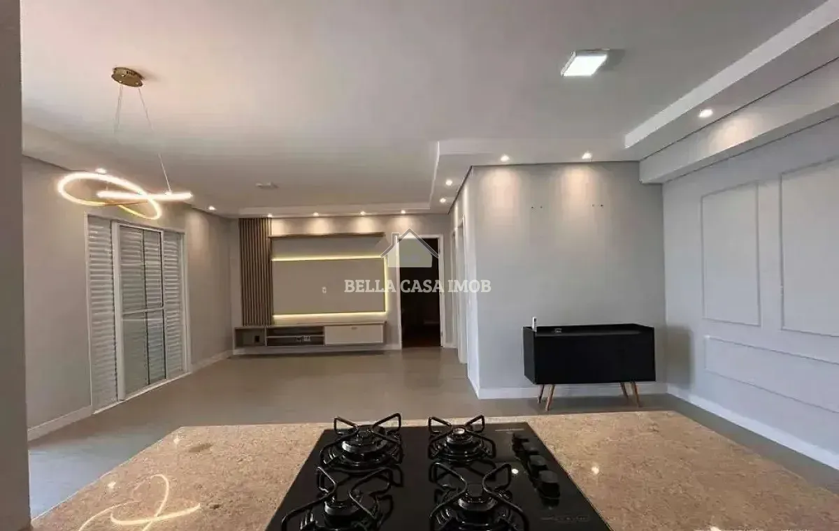 Apartamento, 3 quartos, 97 m² - Foto 2
