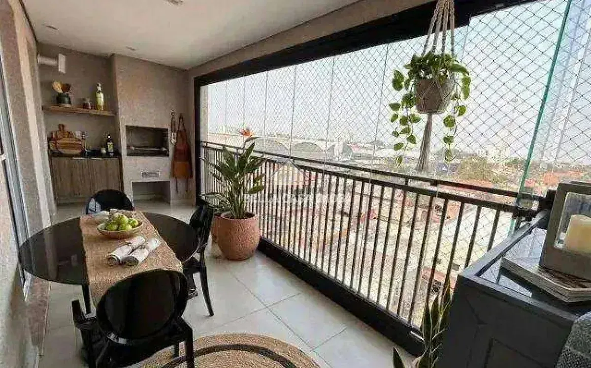 Apartamento, 3 quartos, 97 m² - Foto 24