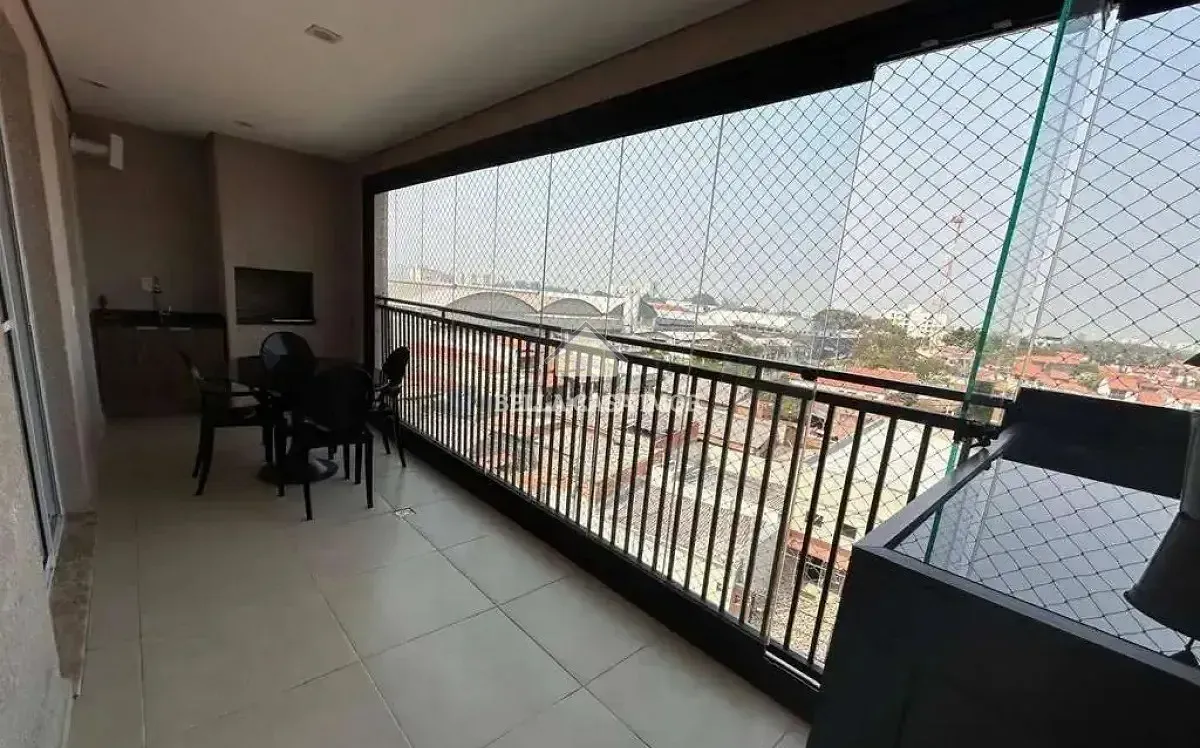 Apartamento, 3 quartos, 97 m² - Foto 23