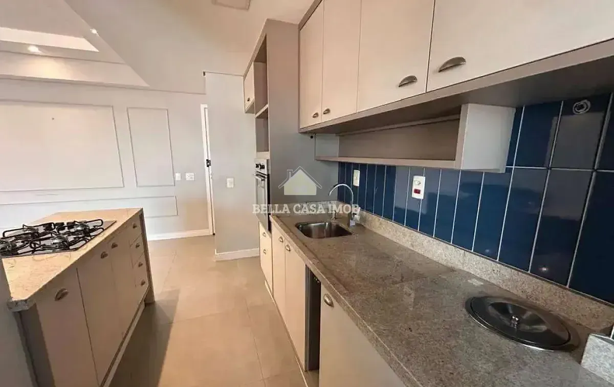 Apartamento, 3 quartos, 97 m² - Foto 22