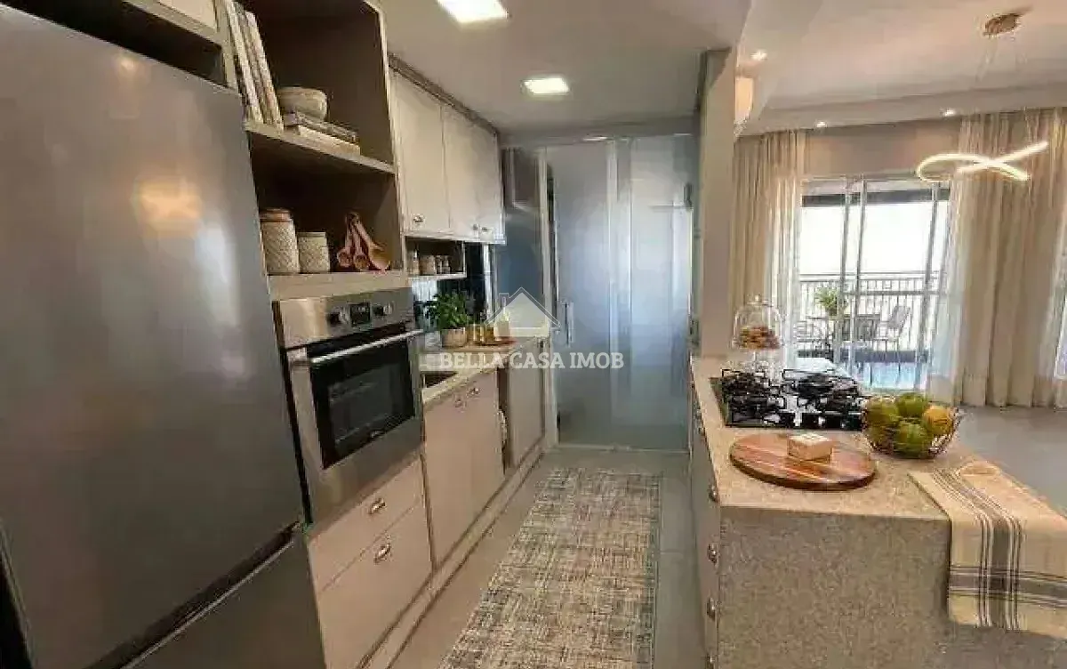 Apartamento, 3 quartos, 97 m² - Foto 21