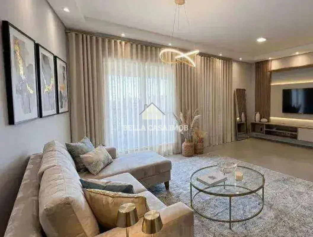 Apartamento, 3 quartos, 97 m² - Foto 5