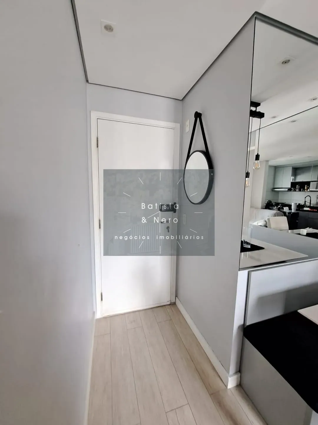 Apartamento, 2 quartos, 56 m² - Foto 8