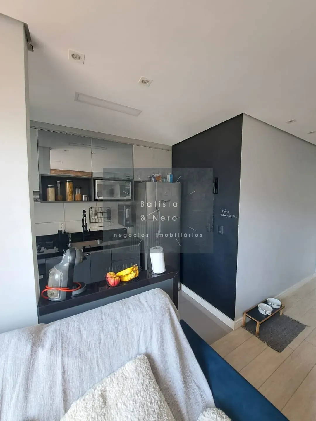 Apartamento, 2 quartos, 56 m² - Foto 9