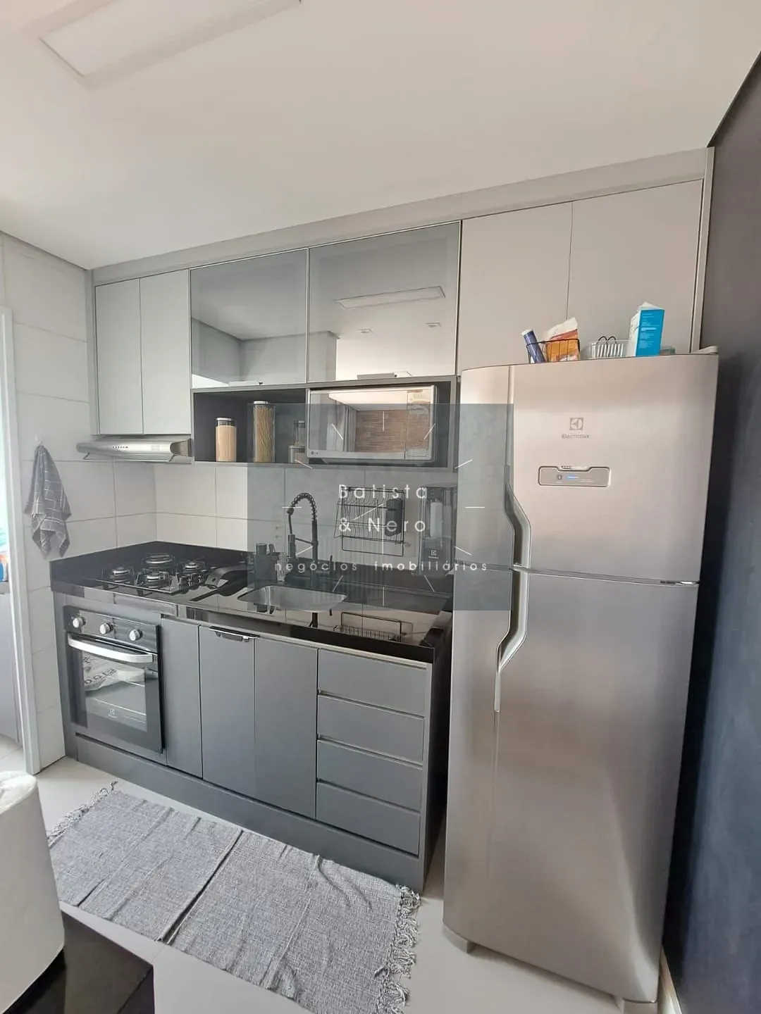 Apartamento, 2 quartos, 56 m² - Foto 11