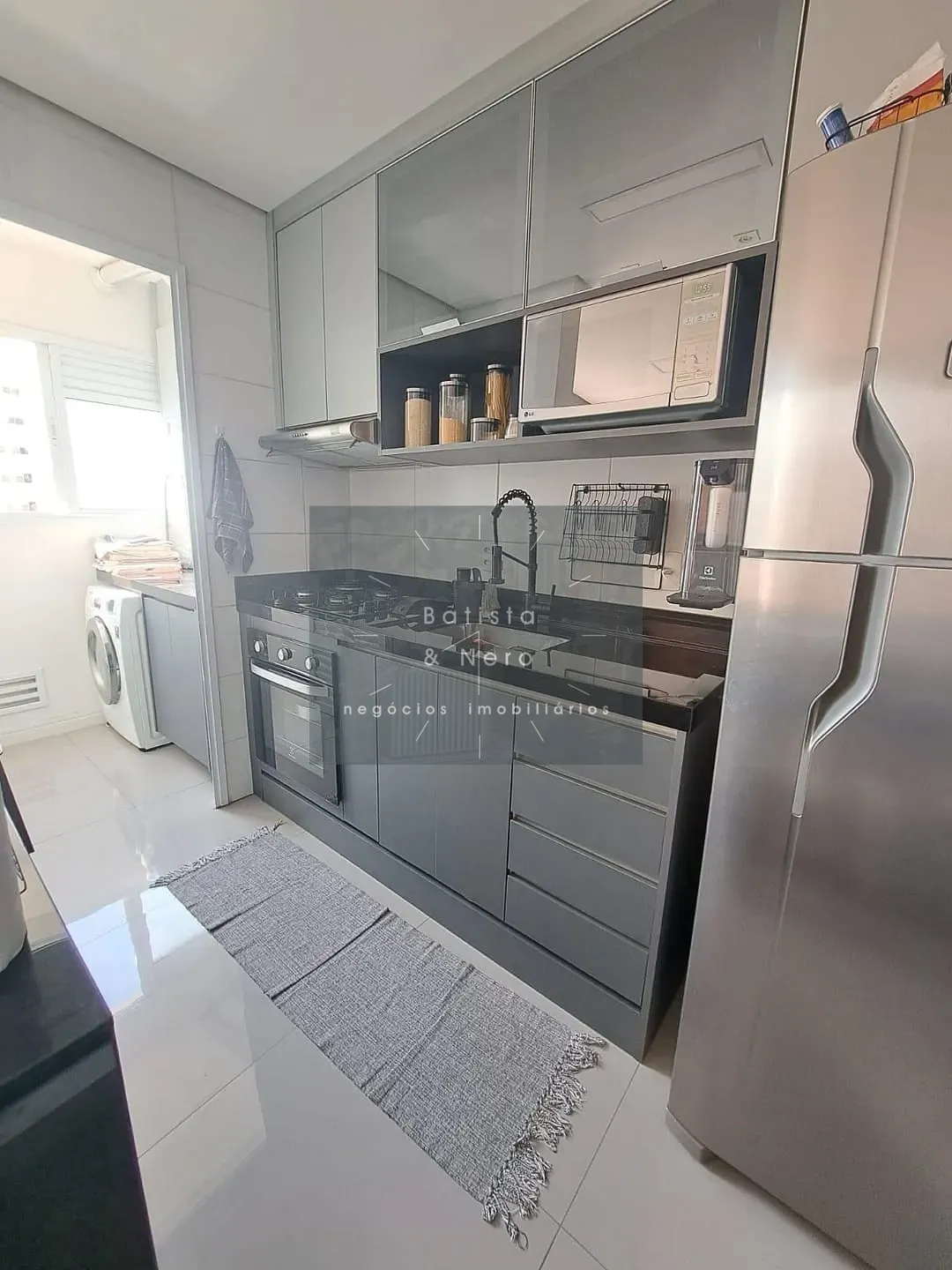 Apartamento, 2 quartos, 56 m² - Foto 10