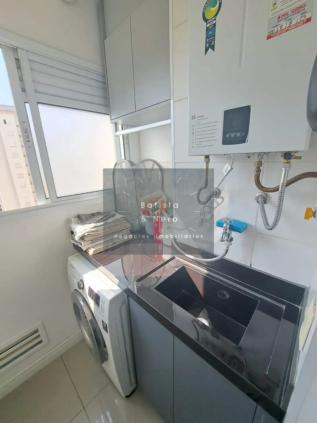 Apartamento, 2 quartos, 56 m² - Foto 12