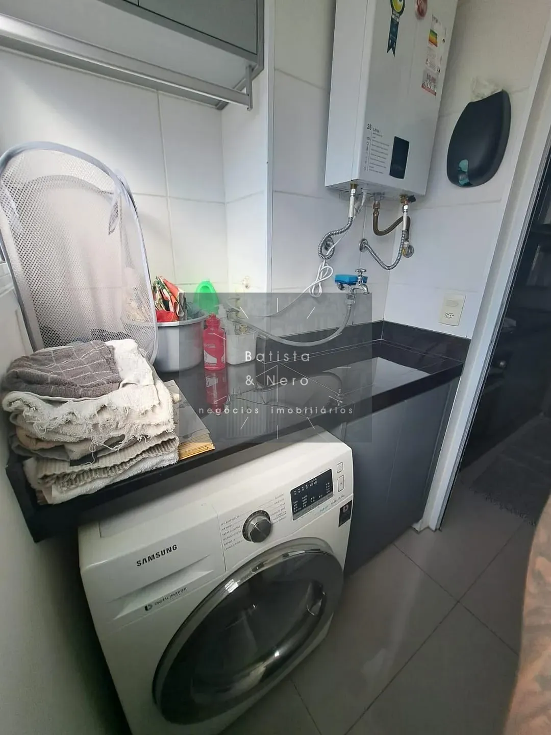 Apartamento, 2 quartos, 56 m² - Foto 14