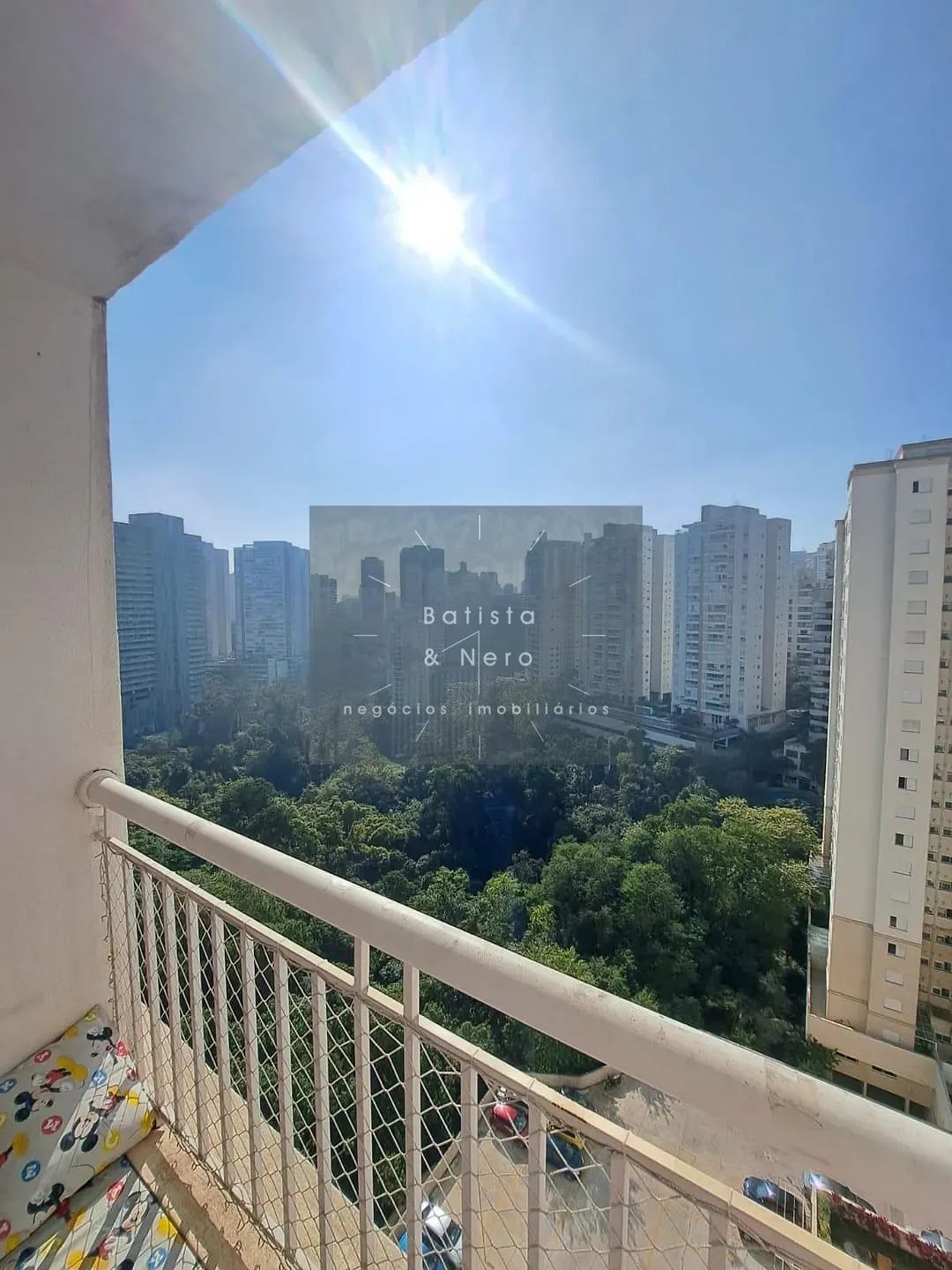 Apartamento, 2 quartos, 56 m² - Foto 5