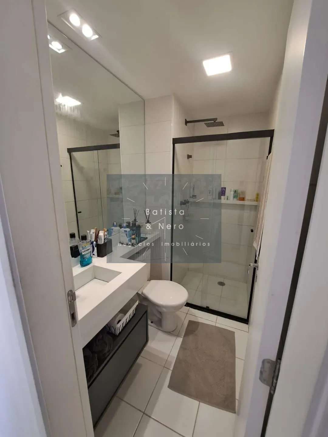 Apartamento, 2 quartos, 56 m² - Foto 15
