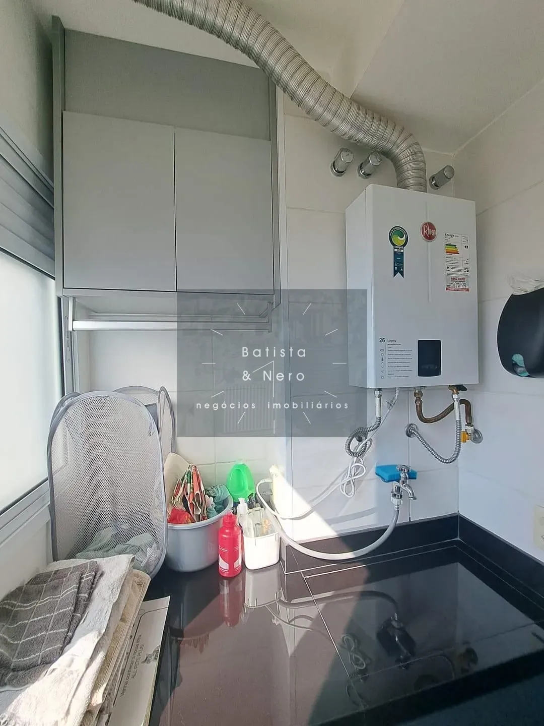Apartamento, 2 quartos, 56 m² - Foto 13