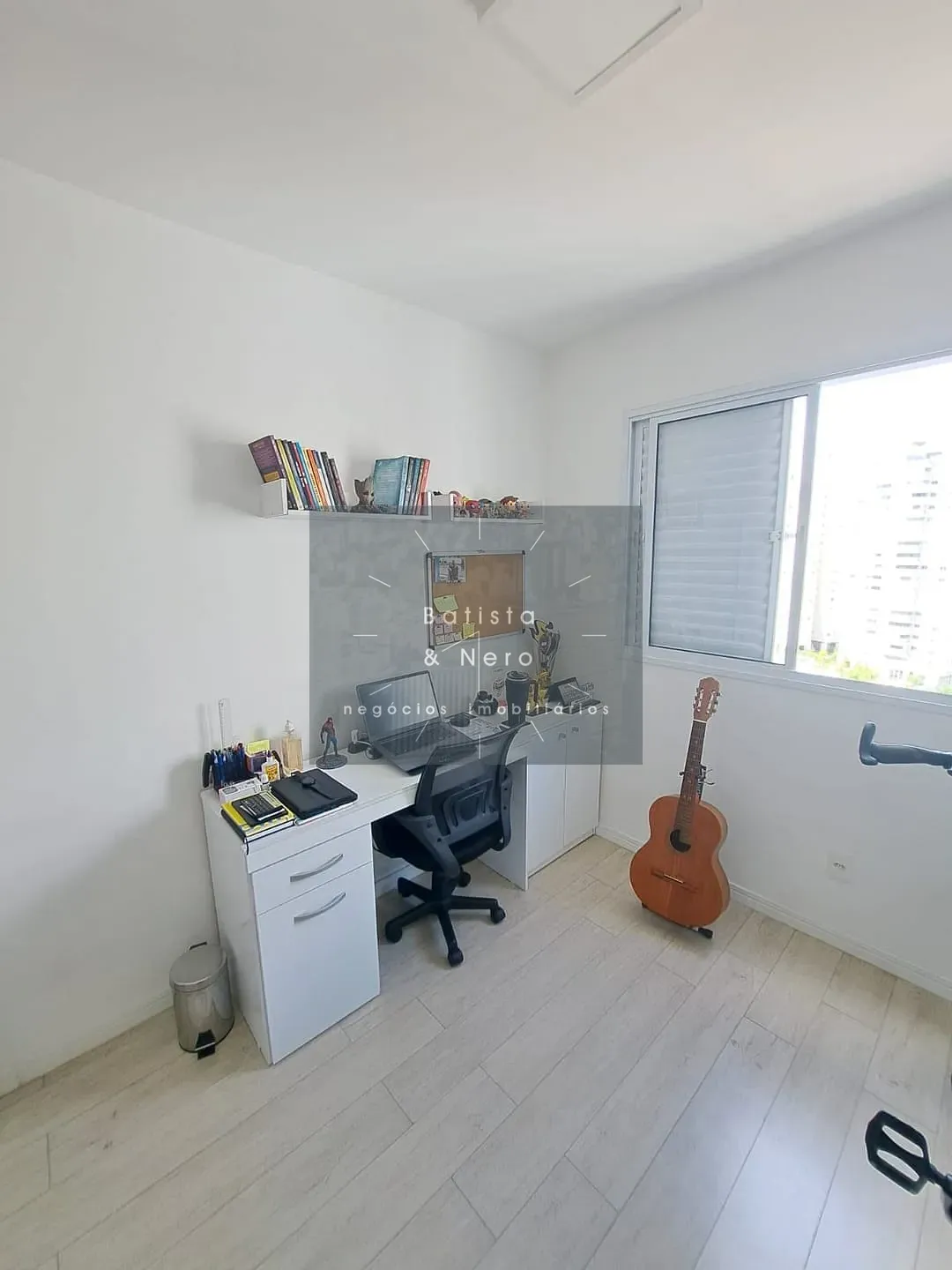 Apartamento, 2 quartos, 56 m² - Foto 16