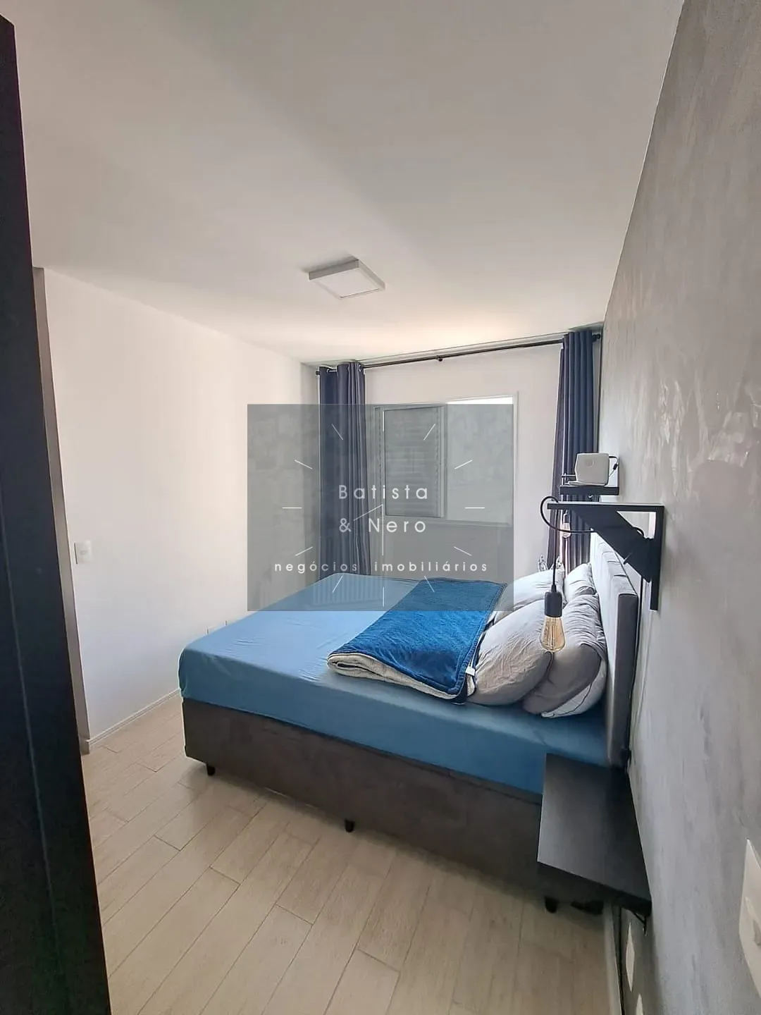 Apartamento, 2 quartos, 56 m² - Foto 17