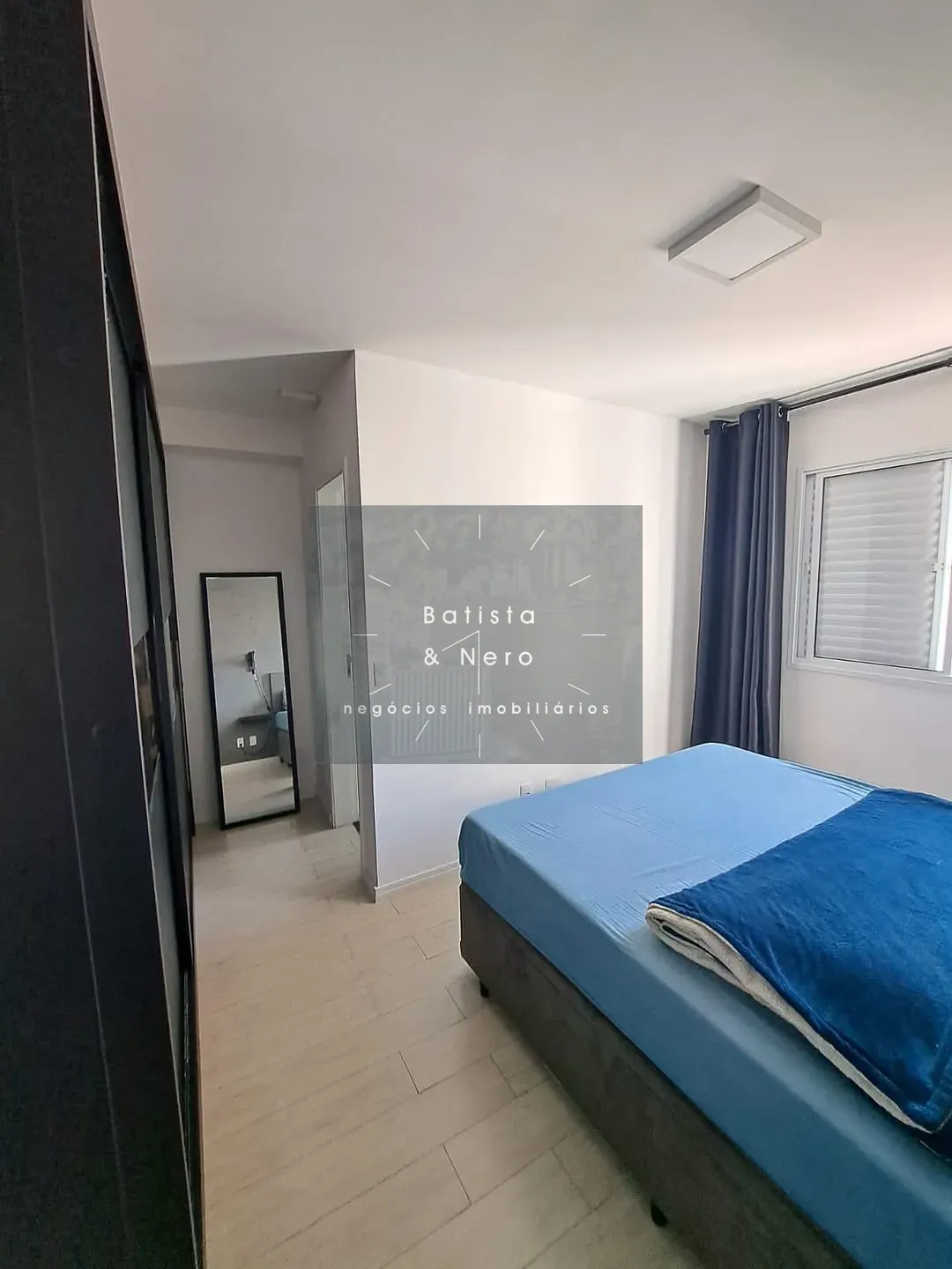Apartamento, 2 quartos, 56 m² - Foto 18