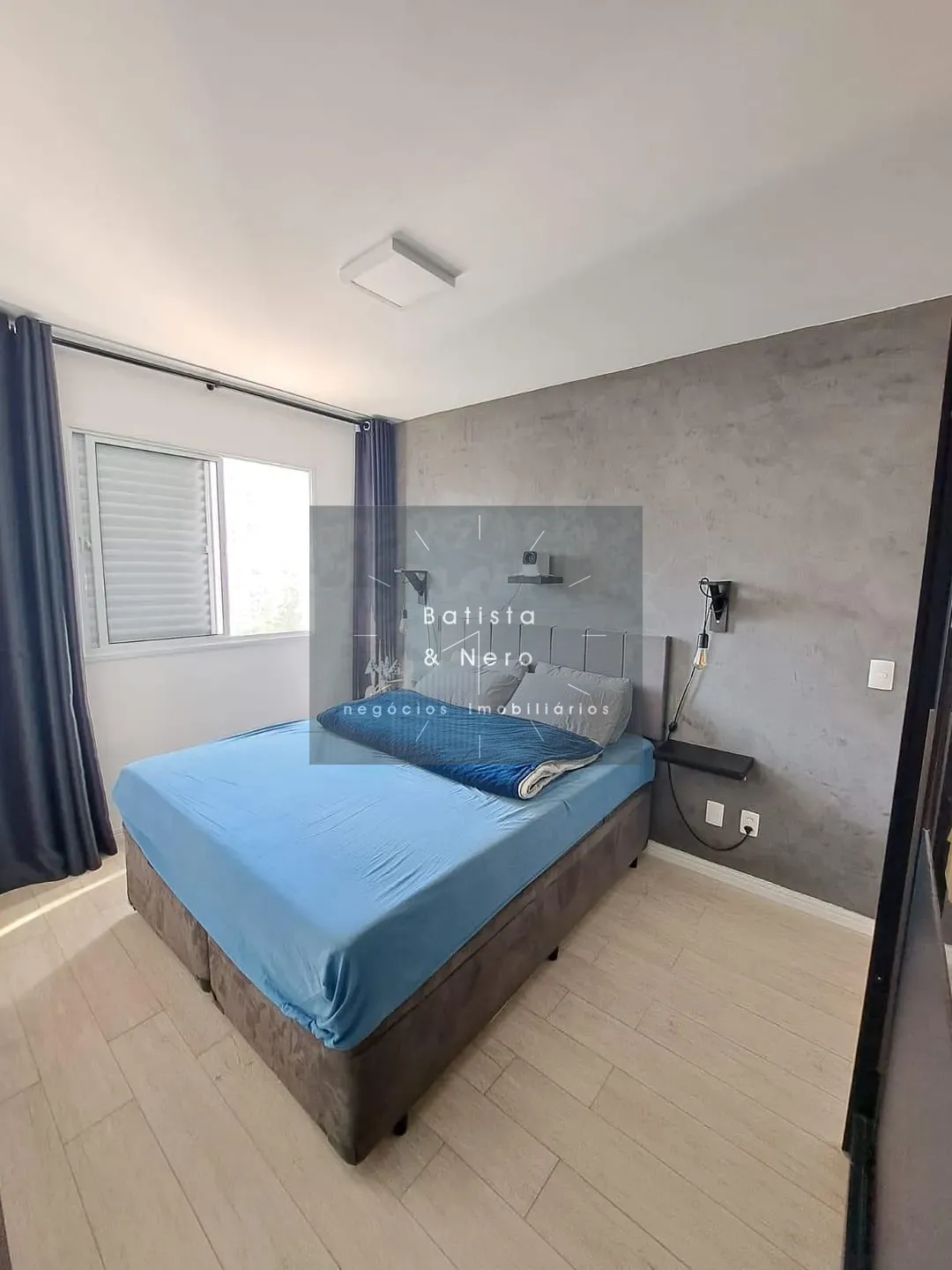 Apartamento, 2 quartos, 56 m² - Foto 19