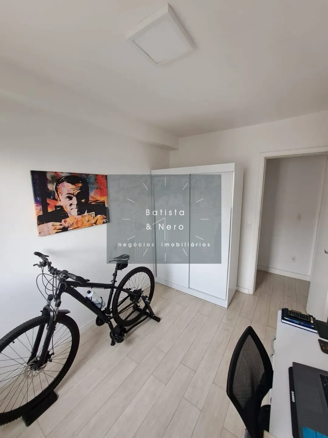 Apartamento, 2 quartos, 56 m² - Foto 20