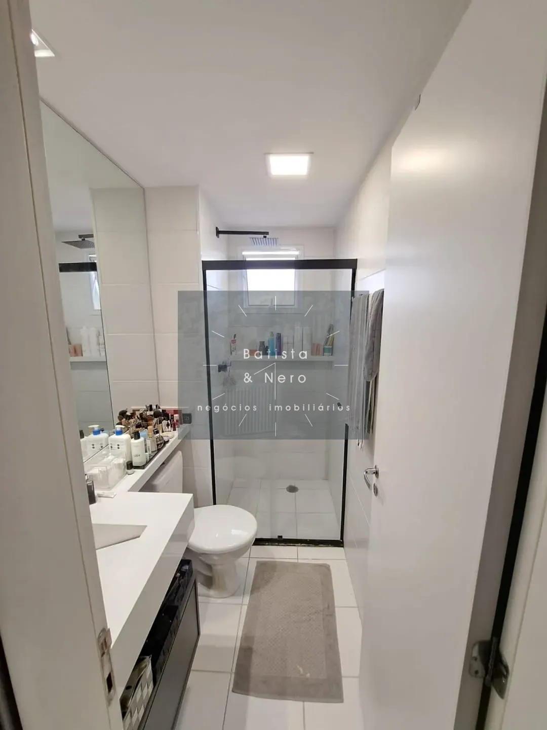 Apartamento, 2 quartos, 56 m² - Foto 21