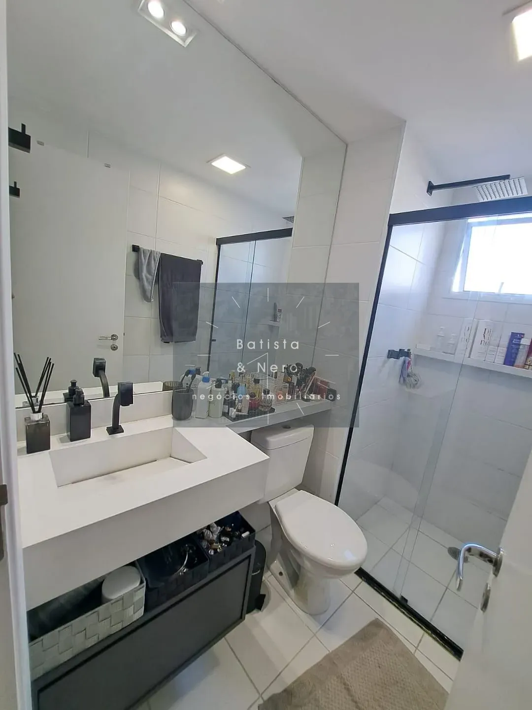 Apartamento, 2 quartos, 56 m² - Foto 23