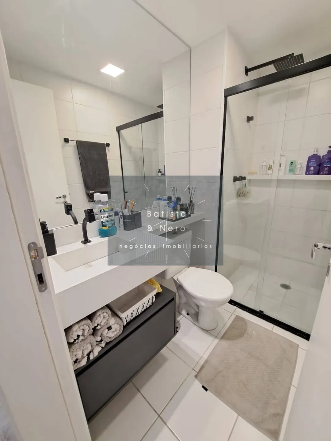 Apartamento, 2 quartos, 56 m² - Foto 24