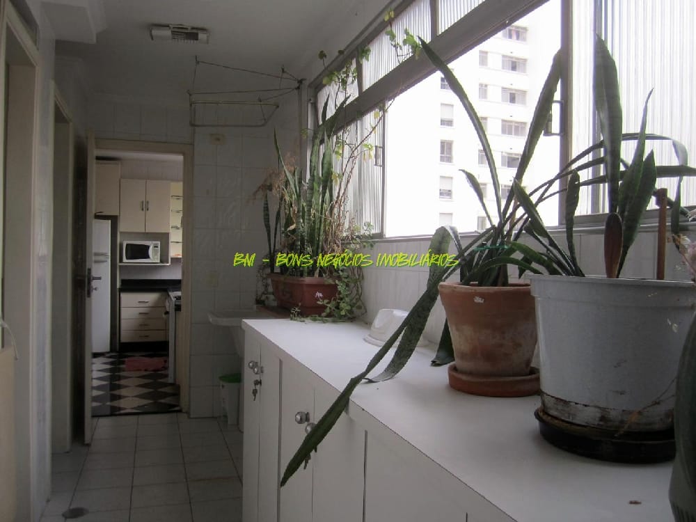 Apartamento, 3 quartos, 138 m² - Foto 17