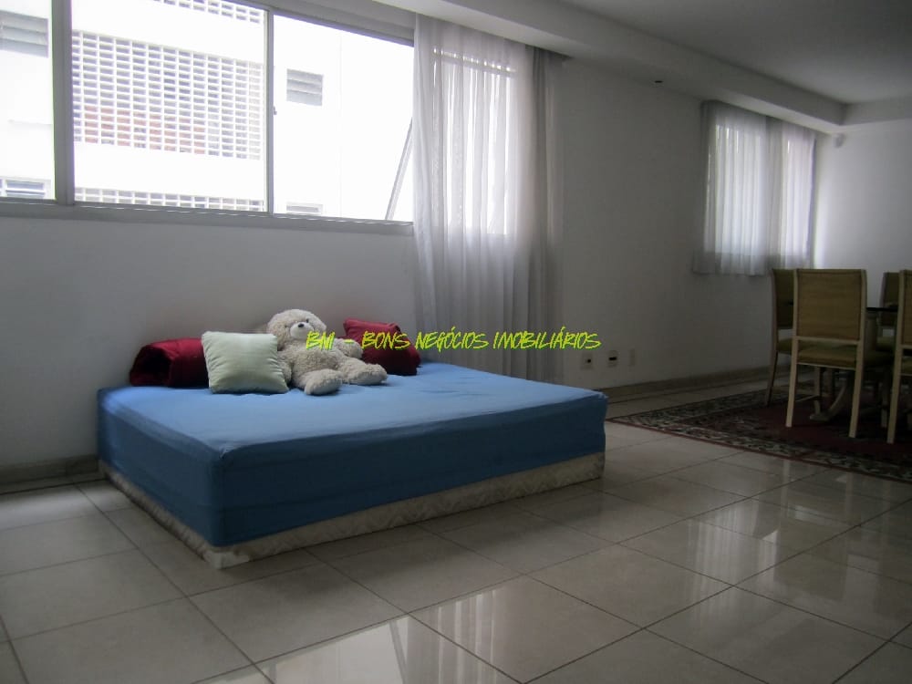 Apartamento, 3 quartos, 138 m² - Foto 4