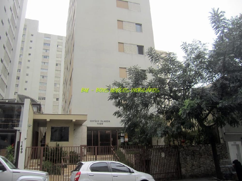 Apartamento, 3 quartos, 138 m² - Foto 45