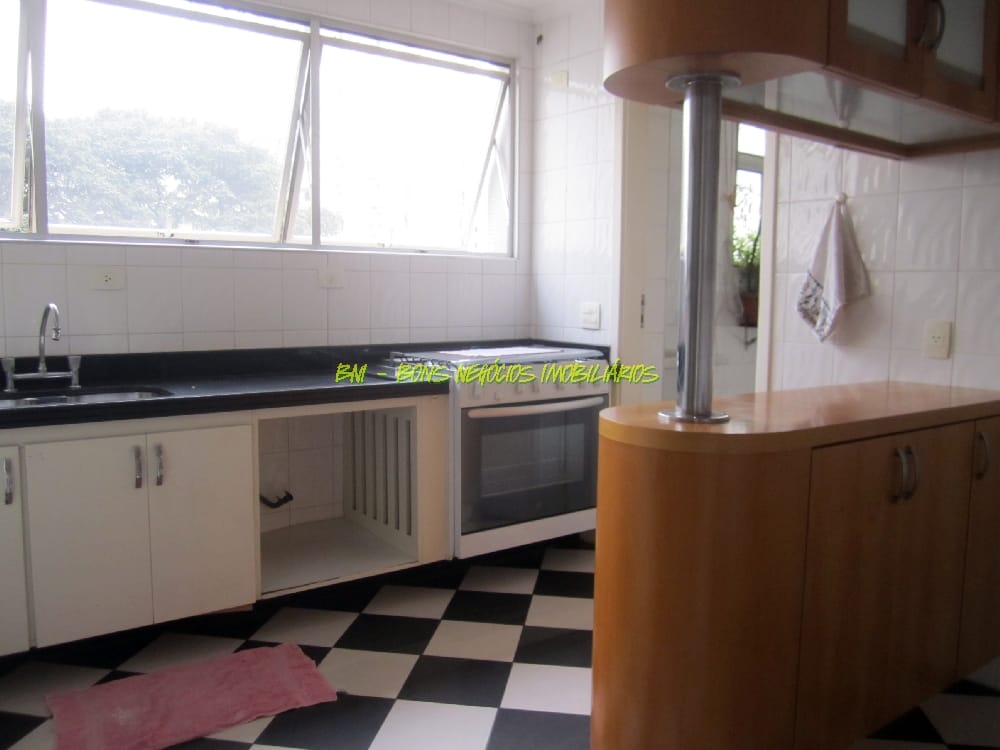 Apartamento, 3 quartos, 138 m² - Foto 11