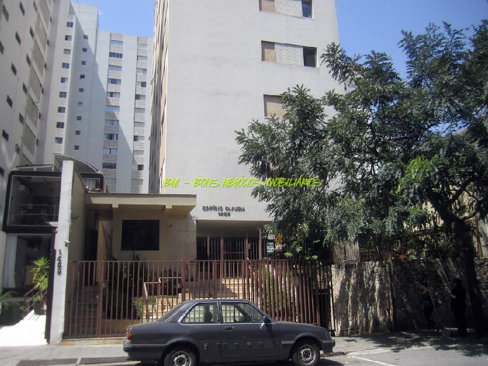 Apartamento, 3 quartos, 138 m² - Foto 1